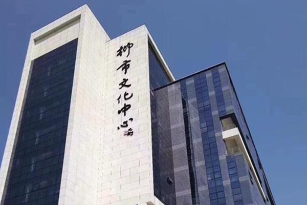 温州柳市文化中心-工程案例-舞台机械|升降舞台|舞台装备-江苏星海舞台装备工程有限公司